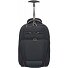  Pro-DLX 5 2-wiel rugzak trolley 48 cm laptopvak variant black