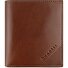  Nobile Portemonnee RFID-bescherming Leer 10 cm variant cognac