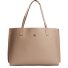  TH Distint Shopper Tas 42 cm variant coastal taupe