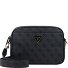  Meridian II Crossbody tas 24 cm variant coal logo