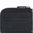 Antiek Avery Creditcardetui RFID Leer 11 cm variant black Antiek Avery Creditcardetui RFID Leer 11 cm variant black