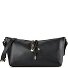  Debby Schoudertas Leder 25.5 cm variant nero