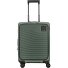  Intuo 4 wielen Cabinewagen 55 cm Laptop compartiment met uitbreidingsplooi variant olive green