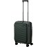  Intuo 4 wielen Cabinewagen 55 cm Laptop compartiment met uitbreidingsplooi variant olive green