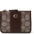  Essential Kredietkaart etui Leer 11 cm variant oak maple