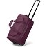  Duffle Essentials reistas op 2 wielen 51 cm variant burgundy