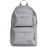 Gewatteerde dubbele rugzak 40 cm laptopvak variant sunday grey Gewatteerde dubbele rugzak 40 cm laptopvak variant sunday grey