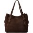  Pretty Wonder Shopper Tas L Leer 35.5 cm variant coffee