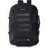 Comby 2-wiel rugzak trolley RFID 55 cm variant black Comby 2-wiel rugzak trolley RFID 55 cm variant black