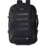  Comby Multy 2 wielen Rugzak trolley RFID-bescherming 55 cm variant black