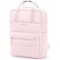  Bergen Cloud Dagrugzak 39 cm Laptop compartiment variant soft pink