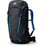 Targhee FT 45 M-L alpine rugzak 76 cm variant ozone black Targhee FT 45 M-L alpine rugzak 76 cm variant ozone black