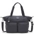  Basic Elevated New Art Schoudertas 49 cm Laptopvak variant moonlit slate