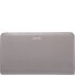  Sofisticato 1.0 Belinda Portemonnee RFID-bescherming Leer 16 cm variant grey