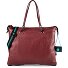  G3 Schoudertas Leder 37 cm variant cardinale