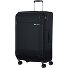  Base Boost 4 wielen Trolley 78 cm met uitbreidingsplooi variant black