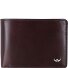  Colorado Portemonnee RFID Leer 10 cm variant bordeaux