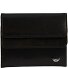  Colorado Portemonnee RFID Leer 10,5 cm variant schwarz