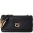  Love Soft Schoudertas Leder 31 cm variant nero-antique gold