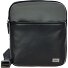  Monza schoudertas 21 cm variant grey-black