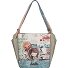 Fun&Music Shopper Tas 43 cm variant mehrfarbig Fun&Music Shopper Tas 43 cm variant mehrfarbig