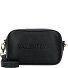  Wilk Schoudertas 21.5 cm variant nero