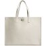  Audos Shopper Tas 45.5 cm variant ecru
