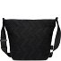  Cleo Shopper Tas 35 cm variant black new