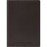  Business Paspoorttas RFID Leer 10 cm variant dark brown