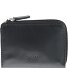  Brooklyn Sleutel portemonnee Leer 11 cm variant schwarz