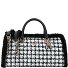 Christi Schoudertas 34 cm variant black multi Christi Schoudertas 34 cm variant black multi