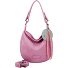  Fritzi Hobo Vintage Schoudertas 33 cm variant rosa