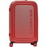  Logoduck 4-wielige trolley 69 cm variant cherry tomato
