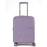  Starvibe 4 wielen Cabinewagen 55 cm variant digital lavender