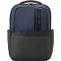  Metropolitan Zakelijke rugzak 38 cm Laptop compartiment variant blau