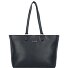 Shopper Tas 34 cm variant black Shopper Tas 34 cm variant black