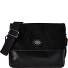  Story Uomo Boodschapper Leer 27 cm variant nero