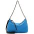  Kerstin schoudertas 29 cm variant turquoise
