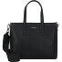 CK Mixmedia Handtas 24 cm variant black