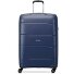 Galaxy 4 wielen Trolley 75 cm variant night blue Galaxy 4 wielen Trolley 75 cm variant night blue