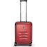  Spectra Pro 4 wielen Cabinewagen 55 cm Laptopvak met uitbreidingsplooi variant victorinox red