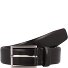 Riem Leer variant dark brown | 115 cm Riem Leer variant dark brown | 115 cm