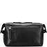  Lund Toilettas Leder 25 cm variant schwarz