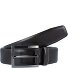  Premium Riem Leder variant darkbrown | 115 cm
