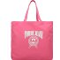  TJW Shopper Tas 58 cm variant washed crimson