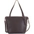  Levanto Shopper Tas Leer 36 cm variant bosco