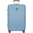  Taormina 4 wielen Trolley 75 cm met uitbreidingsplooi variant sky