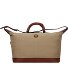  Story Viaggio Softi Weekender reistas 44 cm variant naturale-marrone