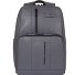 Urban Dagrugzak RFID-bescherming Leer 40 cm Laptop compartiment variant grey Urban Dagrugzak RFID-bescherming Leer 40 cm Laptop compartiment variant grey