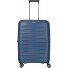 mooby 4 wielen Trolley M 66 cm met uitbreidingsplooi variant marine mooby 4 wielen Trolley M 66 cm met uitbreidingsplooi variant marine